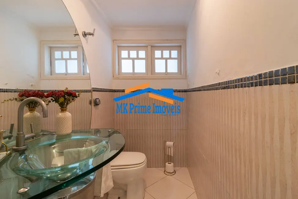Foto 9 de Casa de Condomínio com 5 quartos à venda, 420m2 em Alphaville, Santana De Parnaiba - SP
