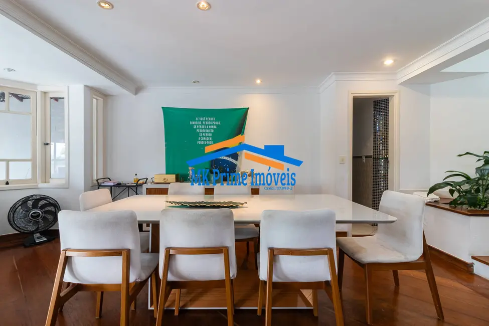 Foto 7 de Casa de Condomínio com 5 quartos à venda, 420m2 em Alphaville, Santana De Parnaiba - SP