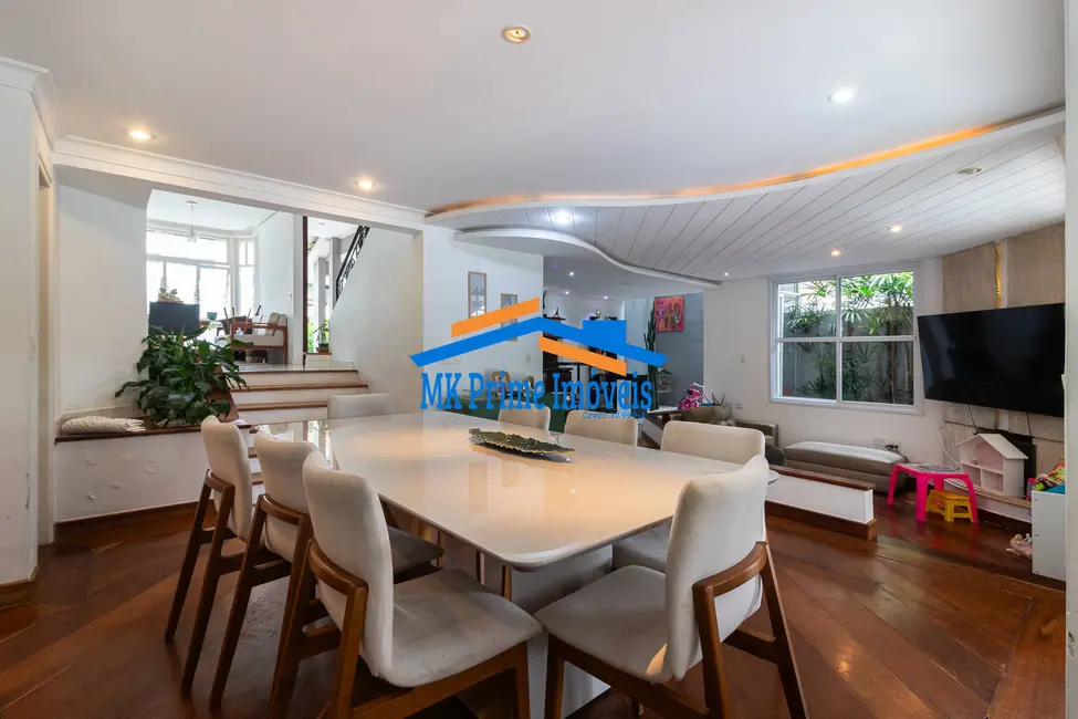Foto 8 de Casa de Condomínio com 5 quartos à venda, 420m2 em Alphaville, Santana De Parnaiba - SP