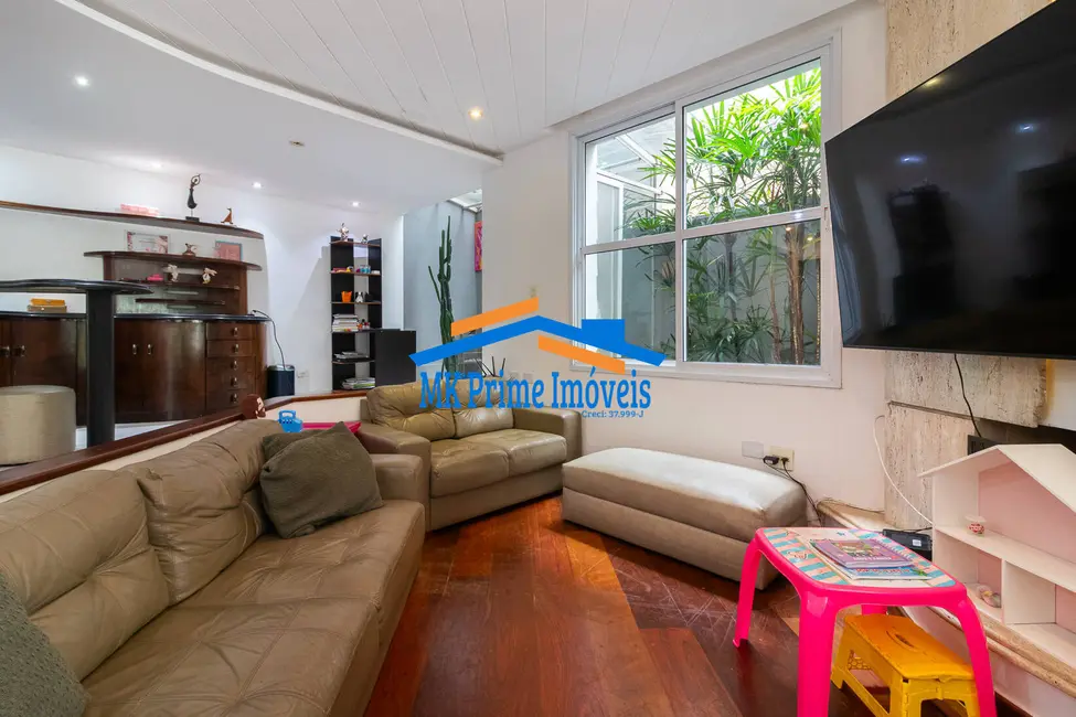 Foto 4 de Casa de Condomínio com 5 quartos à venda, 420m2 em Alphaville, Santana De Parnaiba - SP