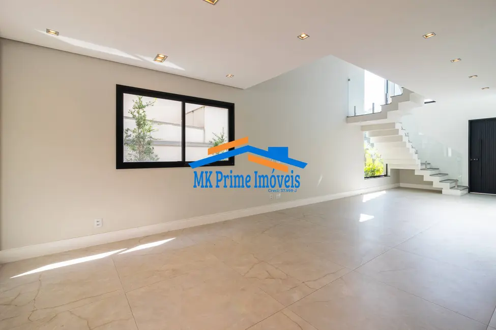 Foto 4 de Casa de Condomínio com 4 quartos à venda, 309m2 em Suru, Santana De Parnaiba - SP