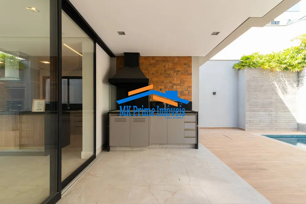 Foto 8 de Casa de Condomínio com 3 quartos à venda, 212m2 em Suru, Santana De Parnaiba - SP