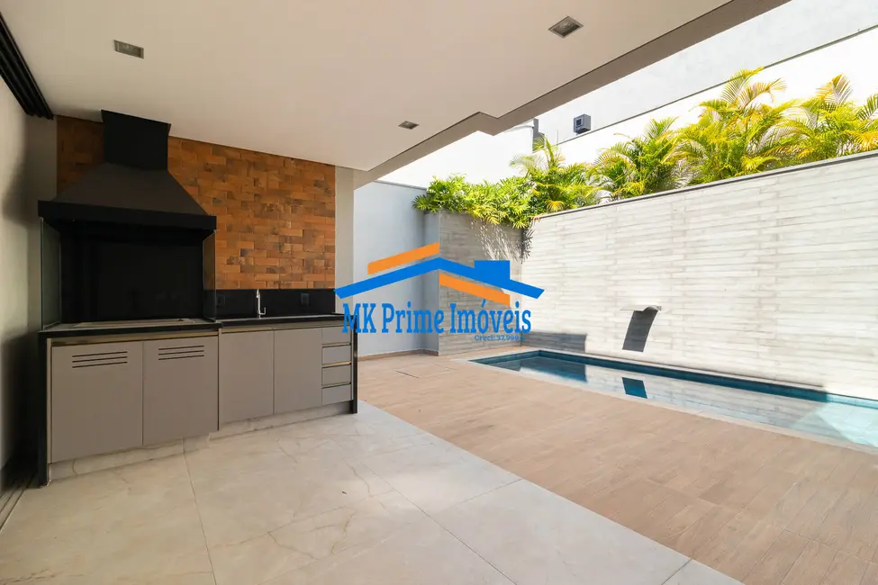 Foto 9 de Casa de Condomínio com 3 quartos à venda, 212m2 em Suru, Santana De Parnaiba - SP