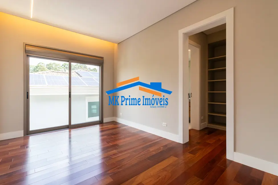 Foto 9 de Casa de Condomínio com 4 quartos à venda, 678m2 em Tamboré, Santana De Parnaiba - SP