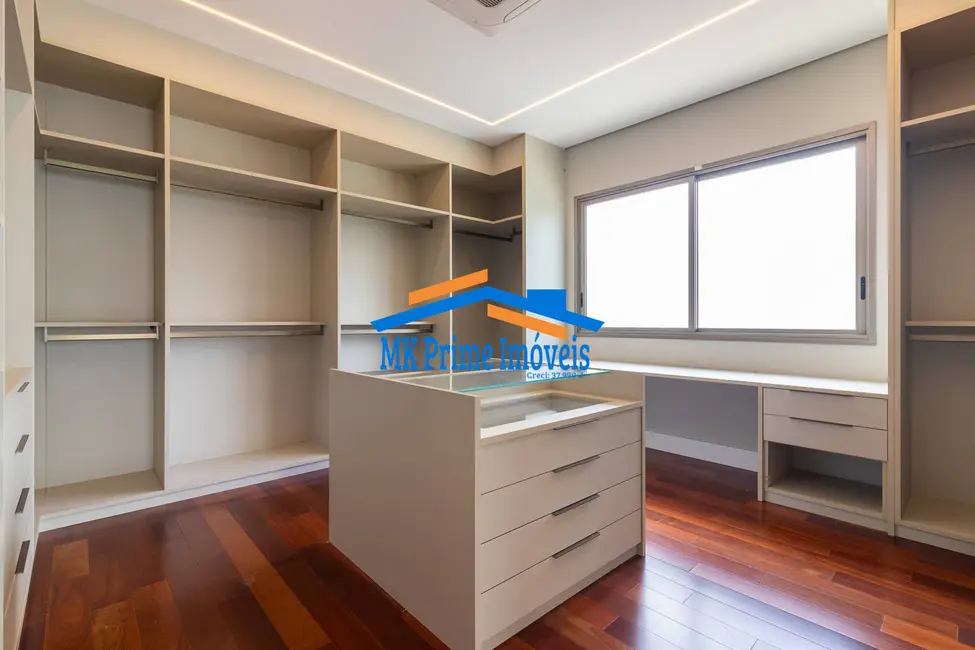 Foto 4 de Casa de Condomínio com 4 quartos à venda, 678m2 em Tamboré, Santana De Parnaiba - SP