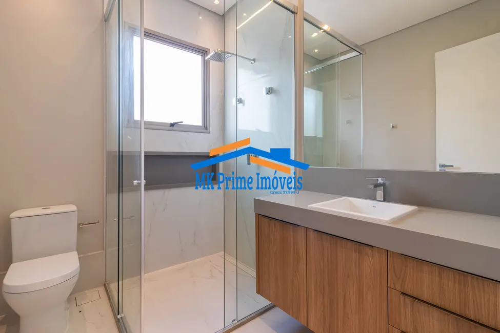 Foto 7 de Casa de Condomínio com 4 quartos à venda, 678m2 em Tamboré, Santana De Parnaiba - SP