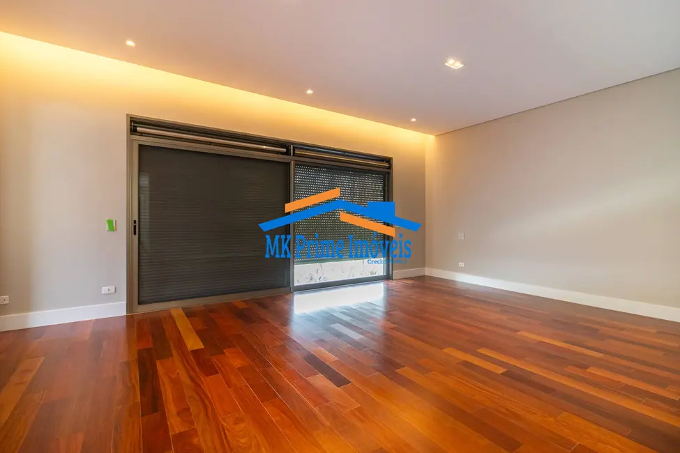 Foto 6 de Casa de Condomínio com 4 quartos à venda, 678m2 em Tamboré, Santana De Parnaiba - SP