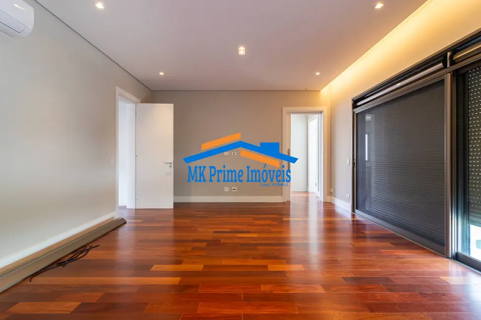Foto 5 de Casa de Condomínio com 4 quartos à venda, 678m2 em Tamboré, Santana De Parnaiba - SP