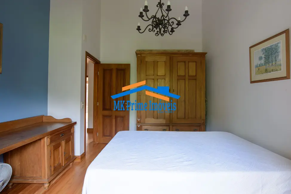 Foto 4 de Casa de Condomínio com 4 quartos à venda, 416m2 em Alphaville, Santana De Parnaiba - SP