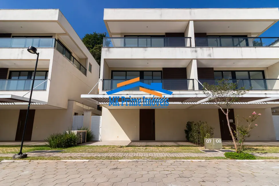 Casa de Condomínio com 4 quartos à venda, 215m2 em Tanquinho, Santana De Parnaiba - SP - imagem 1 Foto 1 de Casa de Condomínio com 4 quartos à venda, 215m2 em Tanquinho, Santana De Parnaiba - SP