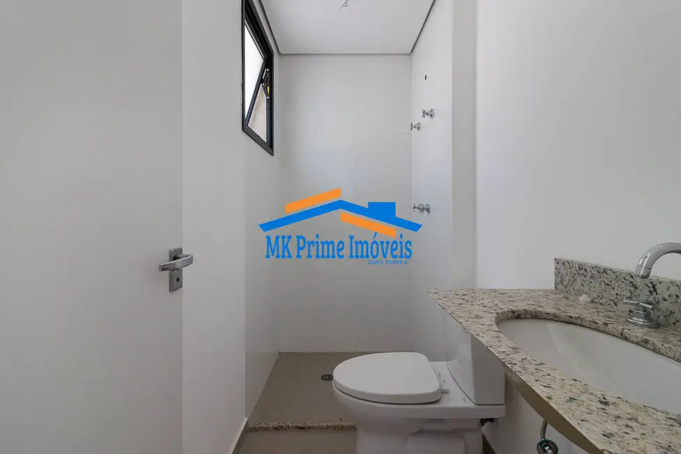 Foto 5 de Casa de Condomínio com 4 quartos à venda, 215m2 em Tanquinho, Santana De Parnaiba - SP