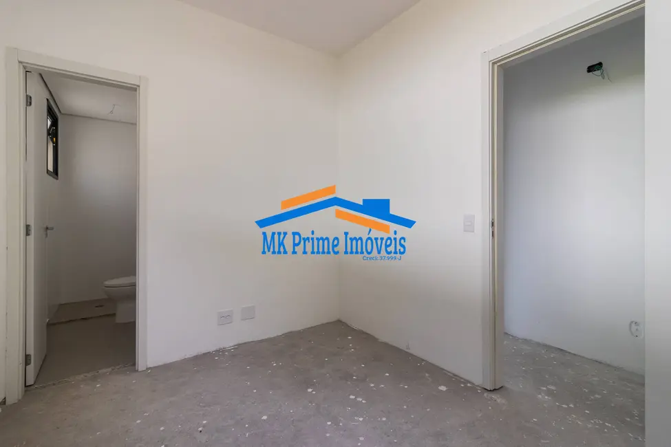 Foto 6 de Casa de Condomínio com 4 quartos à venda, 215m2 em Tanquinho, Santana De Parnaiba - SP