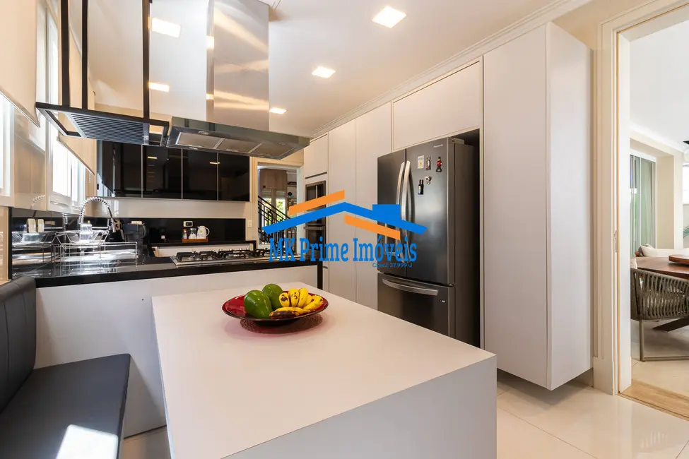 Foto 3 de Casa de Condomínio com 4 quartos à venda, 442m2 em Tamboré, Barueri - SP