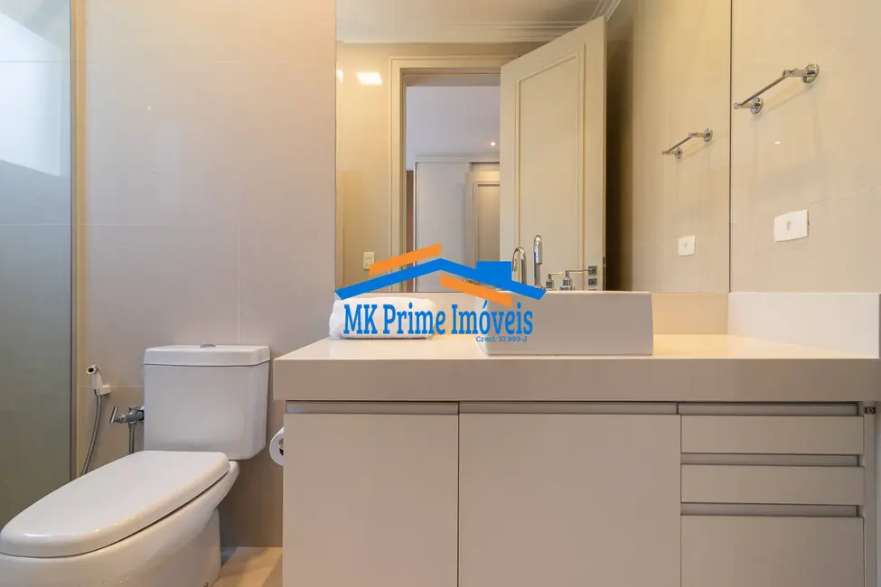 Foto 5 de Casa de Condomínio com 4 quartos à venda, 442m2 em Tamboré, Barueri - SP