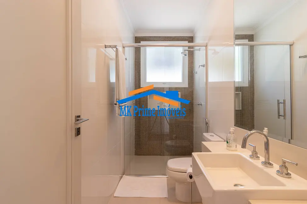 Foto 7 de Casa de Condomínio com 4 quartos à venda, 442m2 em Tamboré, Barueri - SP