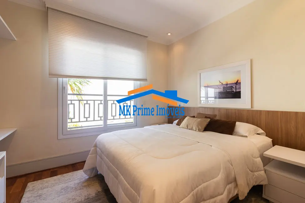 Foto 9 de Casa de Condomínio com 4 quartos à venda, 442m2 em Tamboré, Barueri - SP
