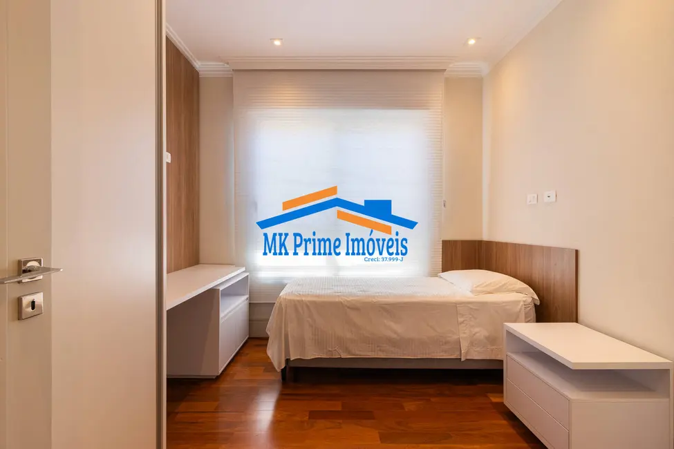 Foto 6 de Casa de Condomínio com 4 quartos à venda, 442m2 em Tamboré, Barueri - SP