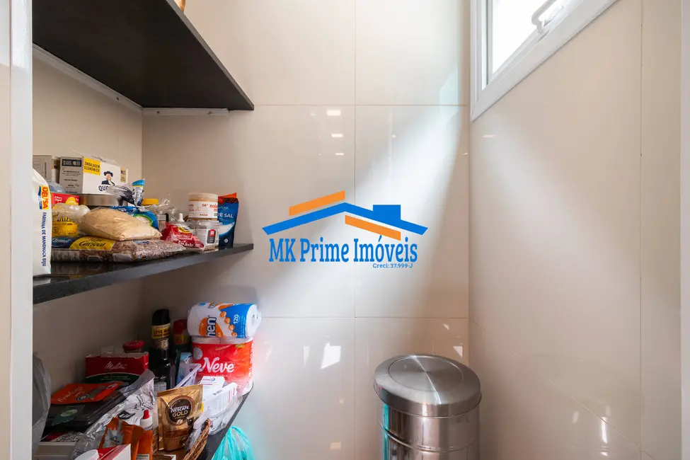 Foto 2 de Casa de Condomínio com 4 quartos à venda, 442m2 em Tamboré, Barueri - SP