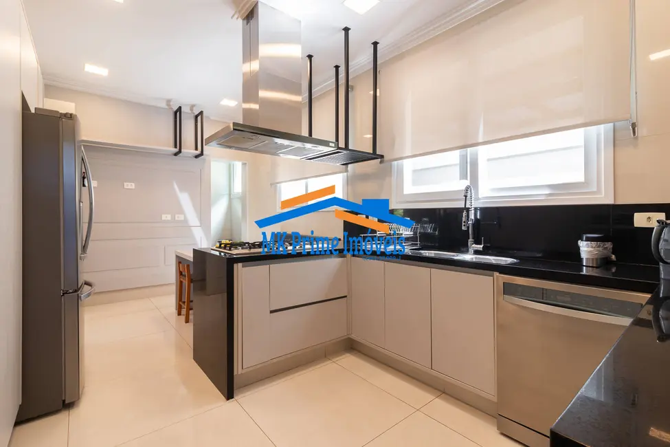 Foto 4 de Casa de Condomínio com 4 quartos à venda, 442m2 em Tamboré, Barueri - SP