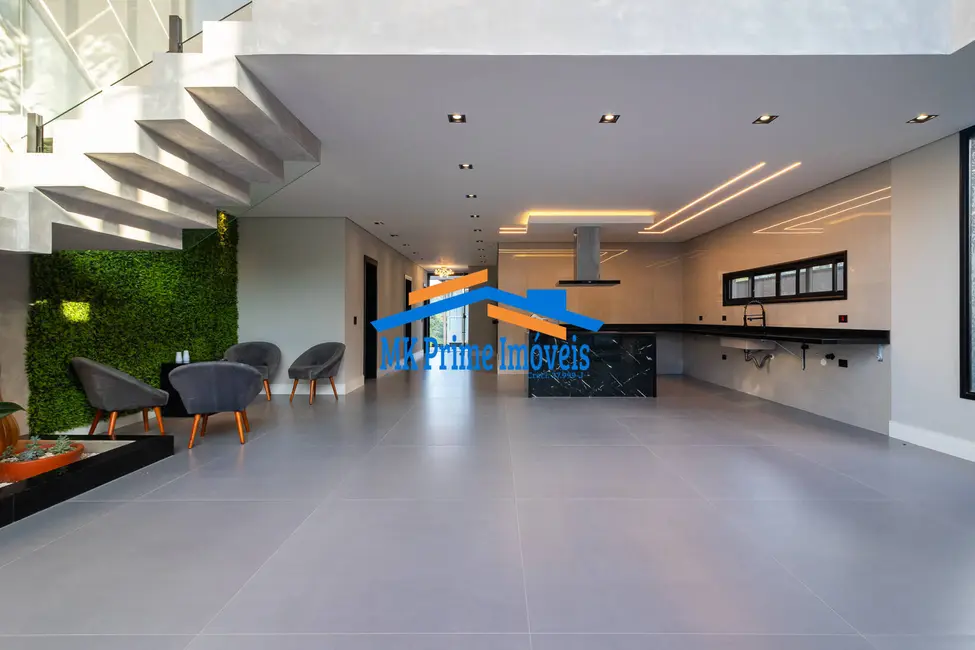 Casa de Condomínio com 4 quartos à venda, 346m2 em Colinas de Parnaíba I, Santana De Parnaiba - SP - imagem 5 Foto 5 de Casa de Condomínio com 4 quartos à venda, 346m2 em Colinas de Parnaíba I, Santana De Parnaiba - SP