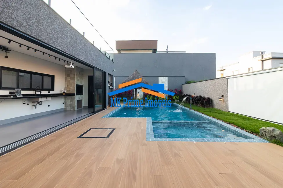 Casa de Condomínio com 4 quartos à venda, 346m2 em Colinas de Parnaíba I, Santana De Parnaiba - SP - imagem 9 Foto 9 de Casa de Condomínio com 4 quartos à venda, 346m2 em Colinas de Parnaíba I, Santana De Parnaiba - SP