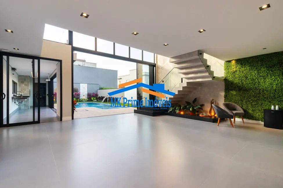 Casa de Condomínio com 4 quartos à venda, 346m2 em Colinas de Parnaíba I, Santana De Parnaiba - SP - imagem 7 Foto 7 de Casa de Condomínio com 4 quartos à venda, 346m2 em Colinas de Parnaíba I, Santana De Parnaiba - SP