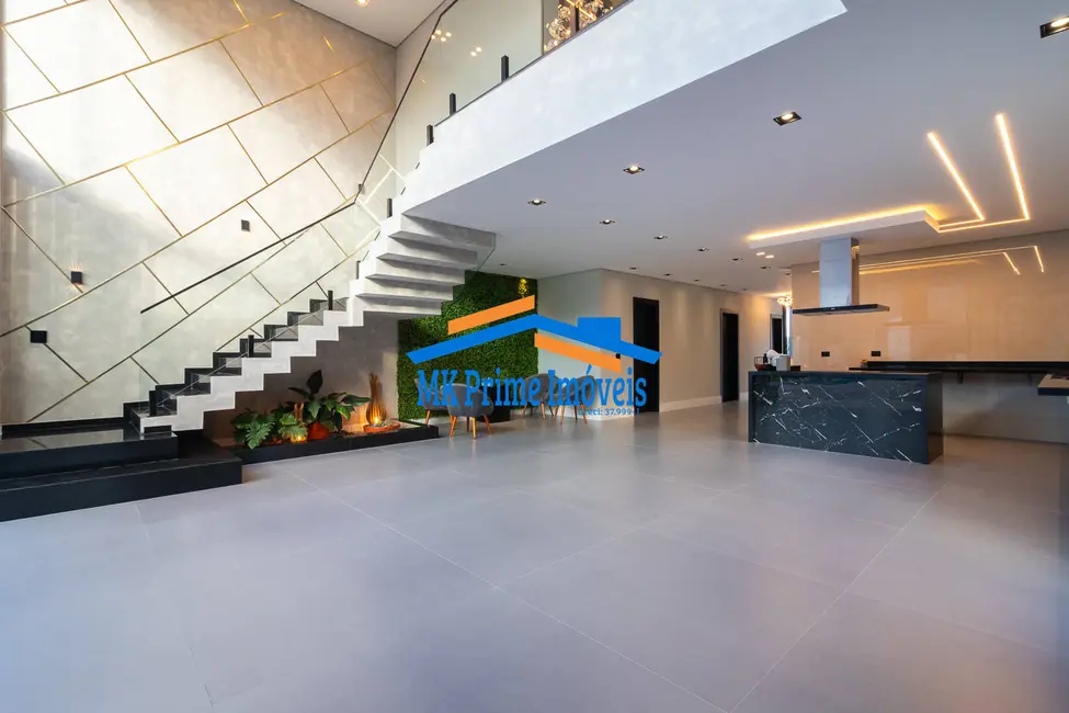Casa de Condomínio com 4 quartos à venda, 346m2 em Colinas de Parnaíba I, Santana De Parnaiba - SP - imagem 6 Foto 6 de Casa de Condomínio com 4 quartos à venda, 346m2 em Colinas de Parnaíba I, Santana De Parnaiba - SP