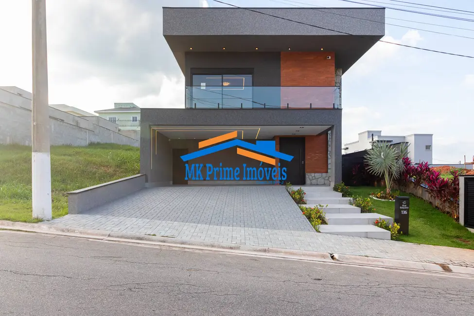 Casa de Condomínio com 4 quartos à venda, 346m2 em Colinas de Parnaíba I, Santana De Parnaiba - SP - imagem 1 Foto 1 de Casa de Condomínio com 4 quartos à venda, 346m2 em Colinas de Parnaíba I, Santana De Parnaiba - SP