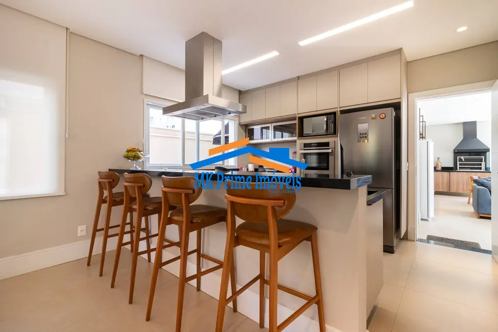 Casa de Condomínio com 3 quartos à venda, 340m2 em Alphaville, Santana De Parnaiba - SP - imagem 5 Foto 5 de Casa de Condomínio com 3 quartos à venda, 340m2 em Alphaville, Santana De Parnaiba - SP