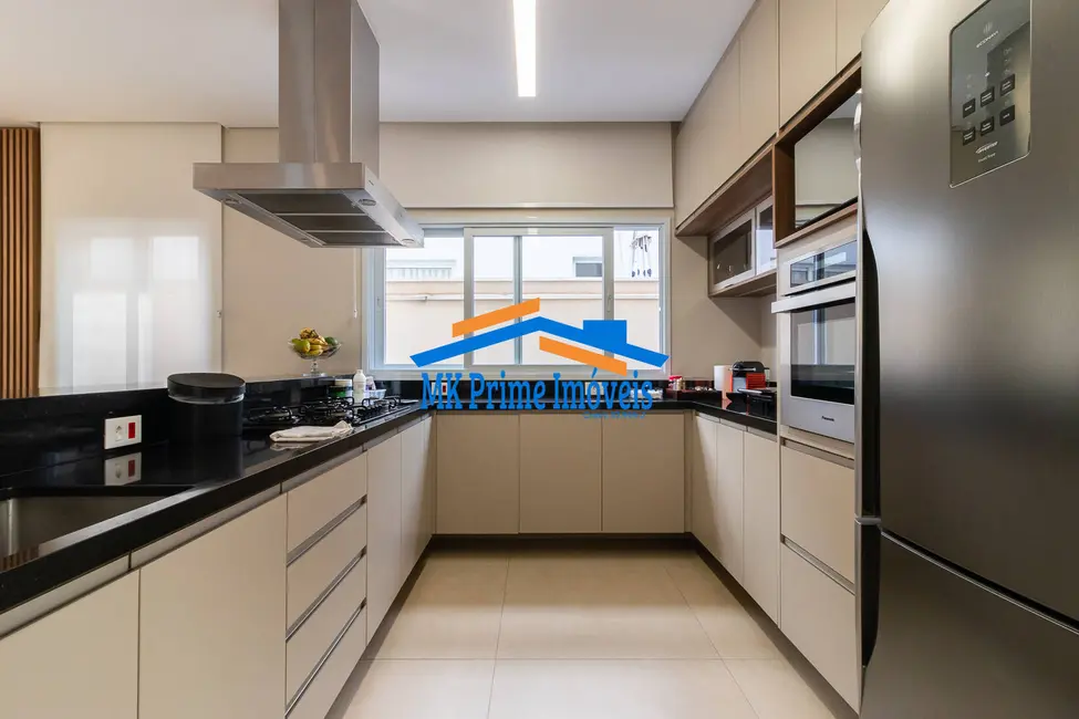 Casa de Condomínio com 3 quartos à venda, 340m2 em Alphaville, Santana De Parnaiba - SP - imagem 4 Foto 4 de Casa de Condomínio com 3 quartos à venda, 340m2 em Alphaville, Santana De Parnaiba - SP