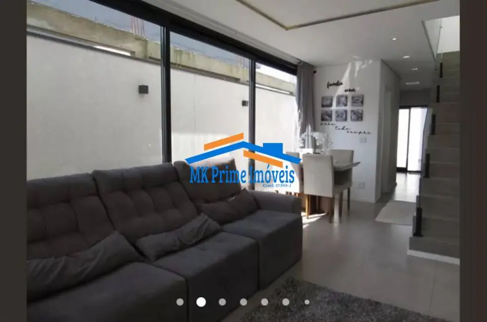 Foto 7 de Sobrado com 3 quartos à venda, 115m2 em City Bussocaba, Osasco - SP