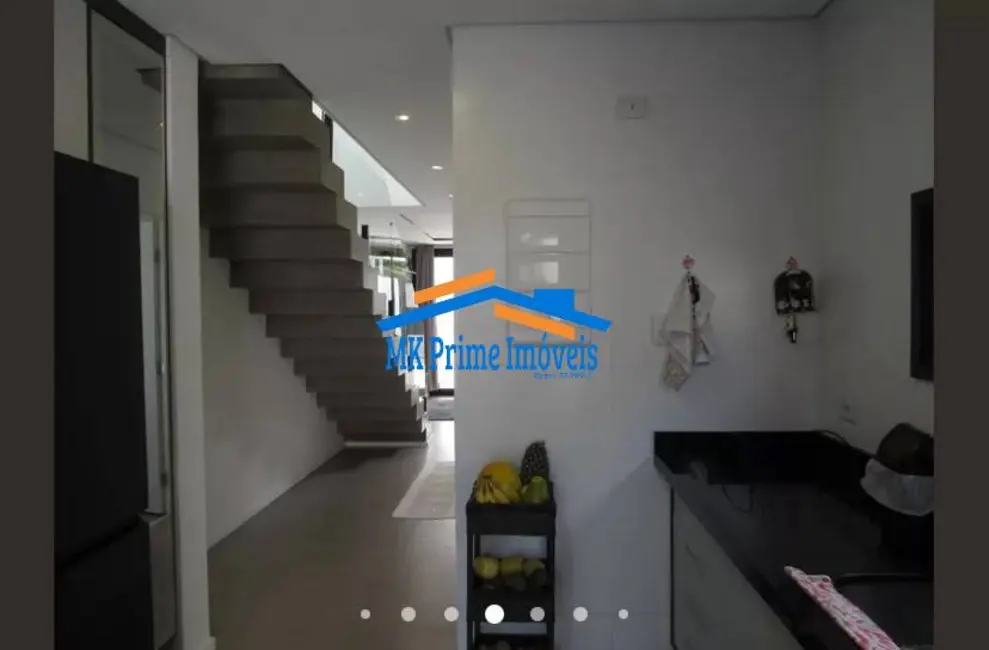 Foto 5 de Sobrado com 3 quartos à venda, 115m2 em City Bussocaba, Osasco - SP