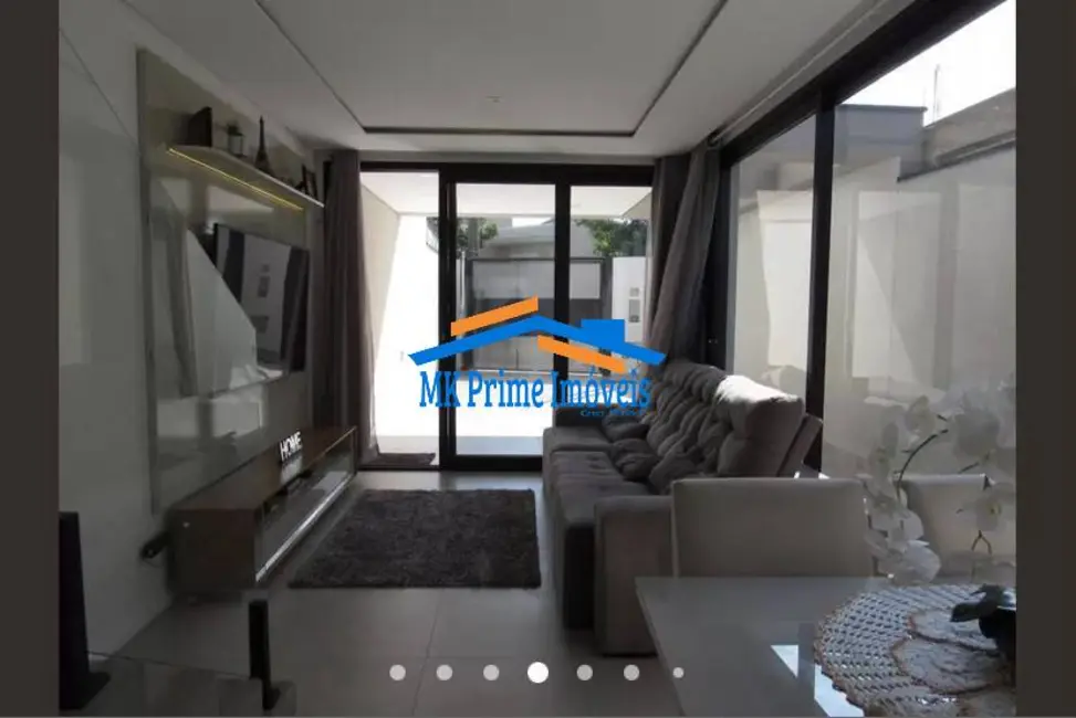 Foto 8 de Sobrado com 3 quartos à venda, 115m2 em City Bussocaba, Osasco - SP