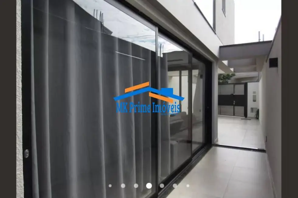 Foto 4 de Sobrado com 3 quartos à venda, 115m2 em City Bussocaba, Osasco - SP