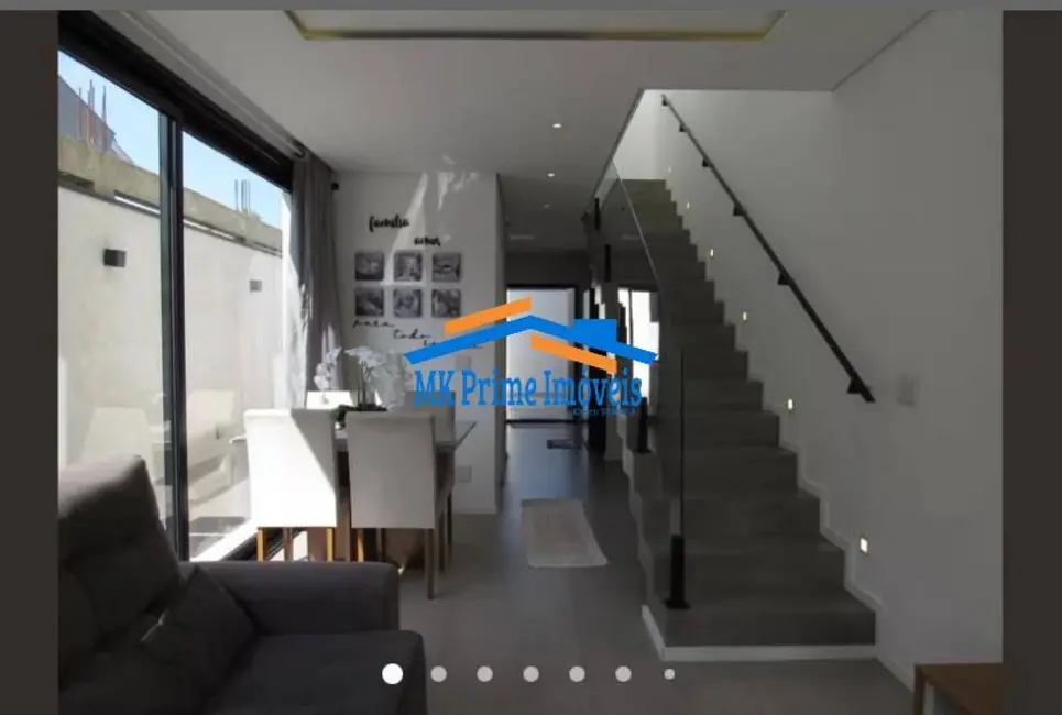 Foto 6 de Sobrado com 3 quartos à venda, 115m2 em City Bussocaba, Osasco - SP