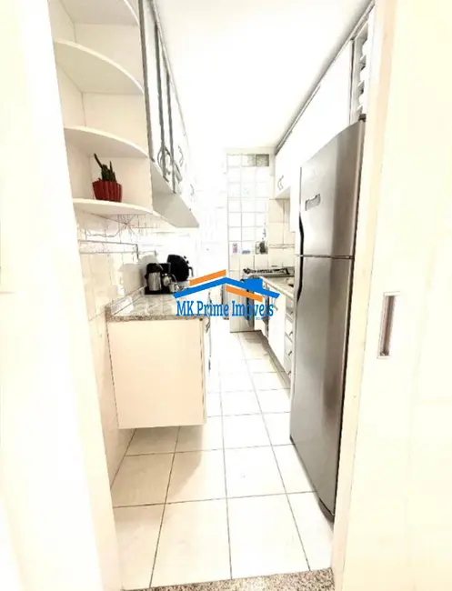Foto 6 de Apartamento com 3 quartos à venda, 74m2 em Continental, Osasco - SP