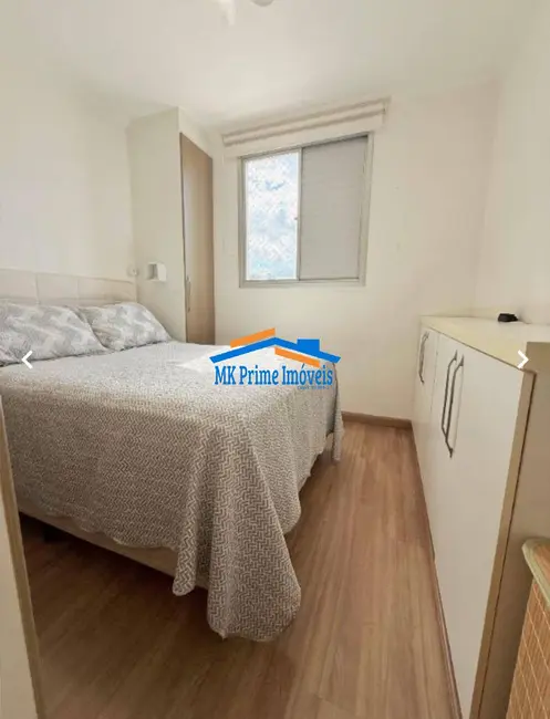 Foto 8 de Apartamento com 3 quartos à venda, 74m2 em Continental, Osasco - SP
