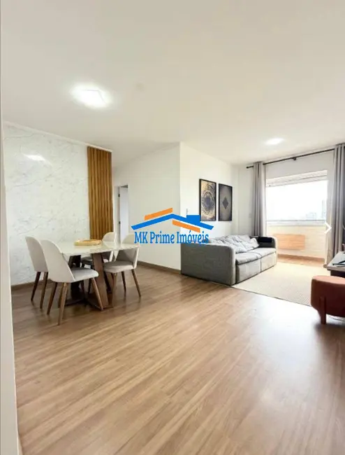 Foto 1 de Apartamento com 3 quartos à venda, 74m2 em Continental, Osasco - SP