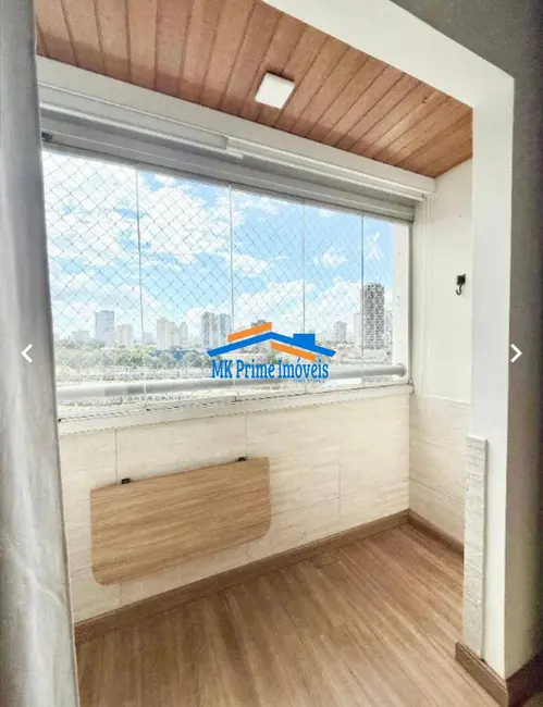 Foto 4 de Apartamento com 3 quartos à venda, 74m2 em Continental, Osasco - SP