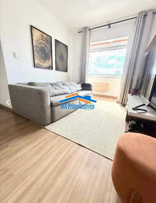 Foto 3 de Apartamento com 3 quartos à venda, 74m2 em Continental, Osasco - SP