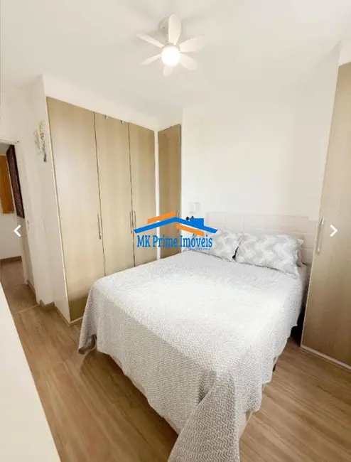 Foto 9 de Apartamento com 3 quartos à venda, 74m2 em Continental, Osasco - SP