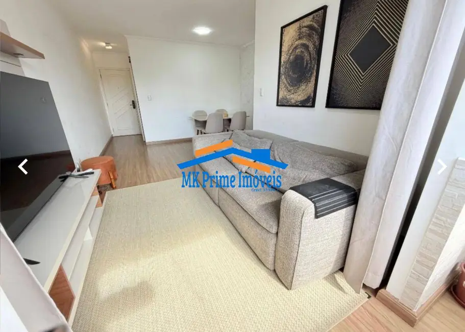 Foto 2 de Apartamento com 3 quartos à venda, 74m2 em Continental, Osasco - SP