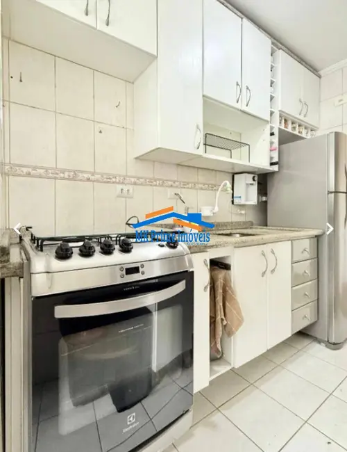 Foto 5 de Apartamento com 3 quartos à venda, 74m2 em Continental, Osasco - SP