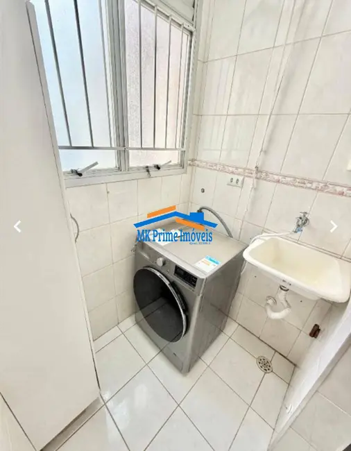 Foto 7 de Apartamento com 3 quartos à venda, 74m2 em Continental, Osasco - SP