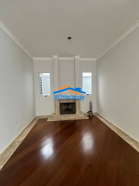 Foto 2 de Casa de Condomínio com 4 quartos à venda, 177m2 em Parque Rincão, Cotia - SP