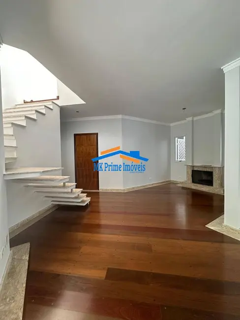 Foto 1 de Casa de Condomínio com 4 quartos à venda, 177m2 em Parque Rincão, Cotia - SP
