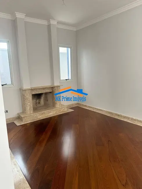 Foto 4 de Casa de Condomínio com 4 quartos à venda, 177m2 em Parque Rincão, Cotia - SP