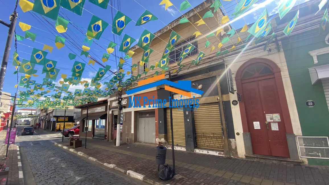 Foto 5 de Casa com 4 quartos à venda, 749m2 em Centro, Piracaia - SP