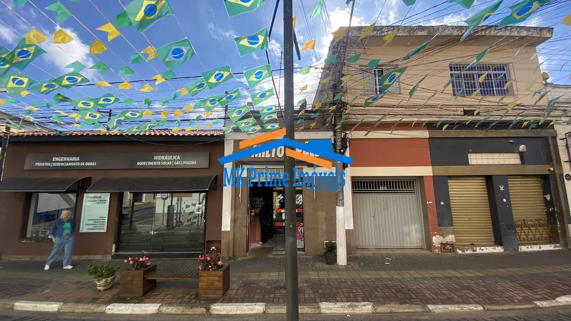 Foto 3 de Casa com 4 quartos à venda, 749m2 em Centro, Piracaia - SP