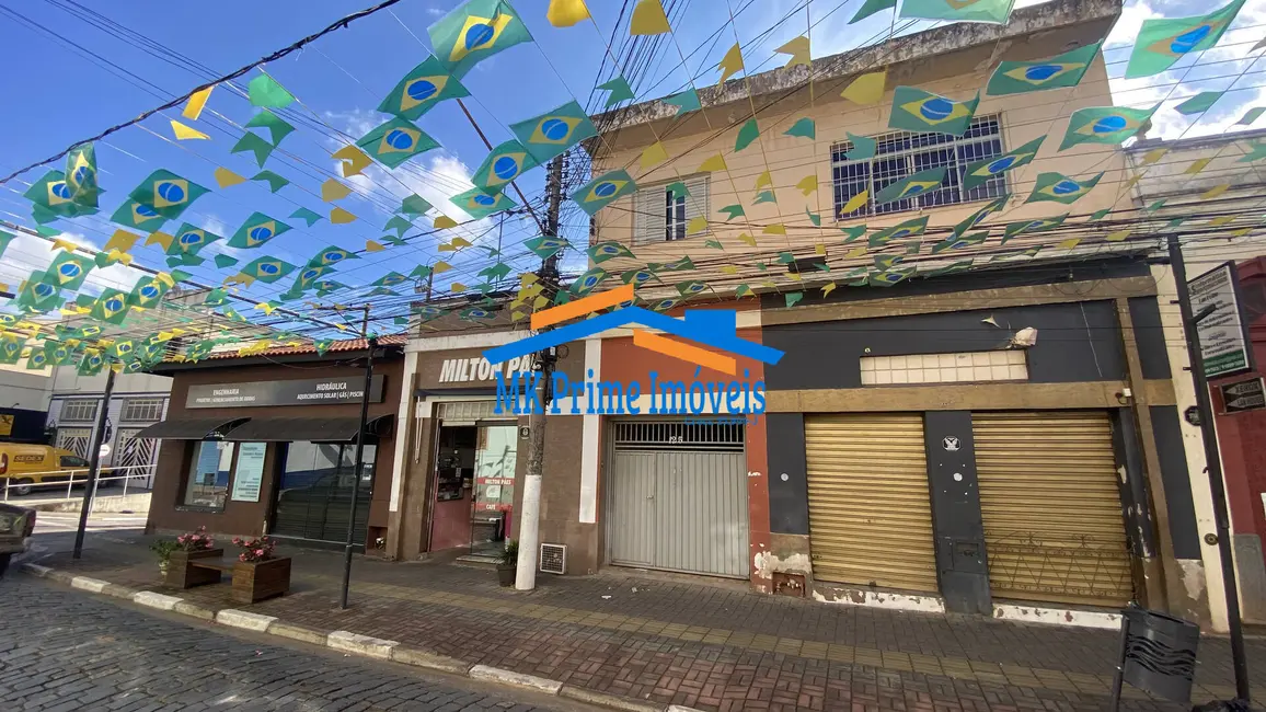Foto 1 de Casa com 4 quartos à venda, 749m2 em Centro, Piracaia - SP